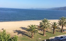 Galini Beach